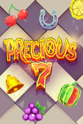 Попробуй Precious 7 в демо бесплатно онлайн | Azino777