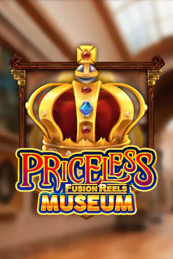 Попробуй Priceless Museum в демо бесплатно онлайн | Azino777