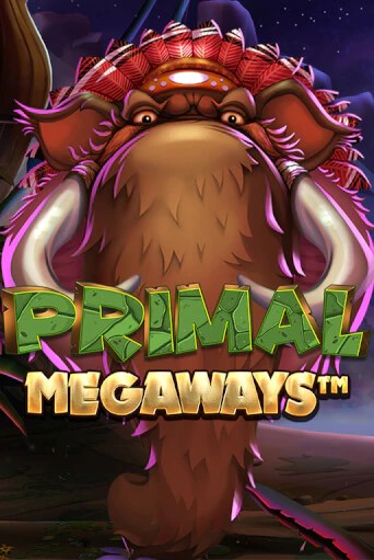 Попробуй Primal Megaways в демо бесплатно онлайн | Azino777