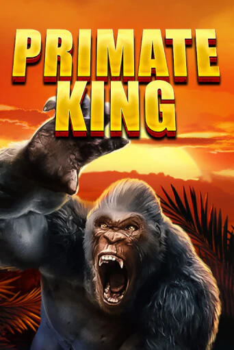 Попробуй Primate King в демо бесплатно онлайн | Azino777