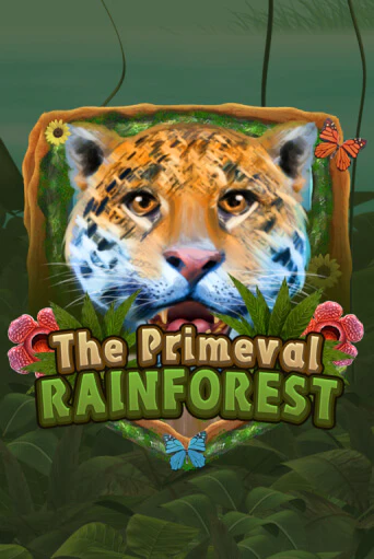 Попробуй Primeval Rainforest в демо бесплатно онлайн | Azino777