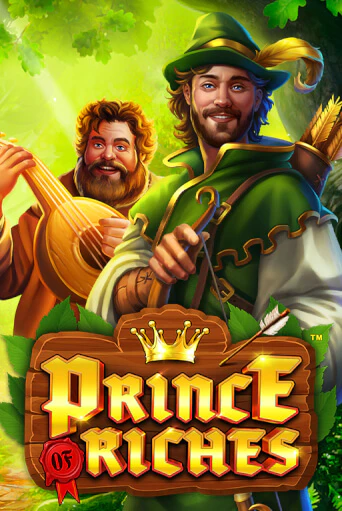 Попробуй Prince of Riches в демо бесплатно онлайн | Azino777
