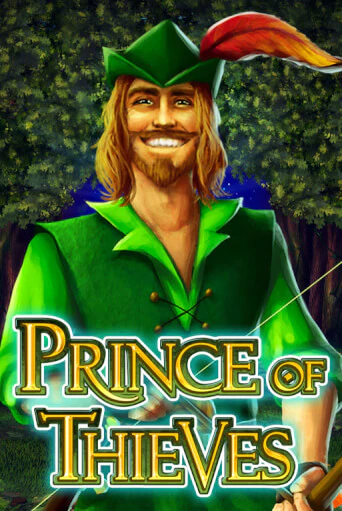 Попробуй Prince of Thieves в демо бесплатно онлайн | Azino777