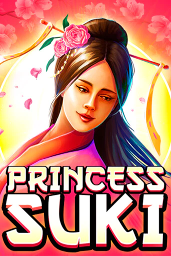 Попробуй Princess Suki в демо бесплатно онлайн | Azino777