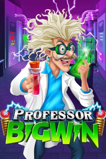 Попробуй Professor Big Win в демо бесплатно онлайн | Azino777