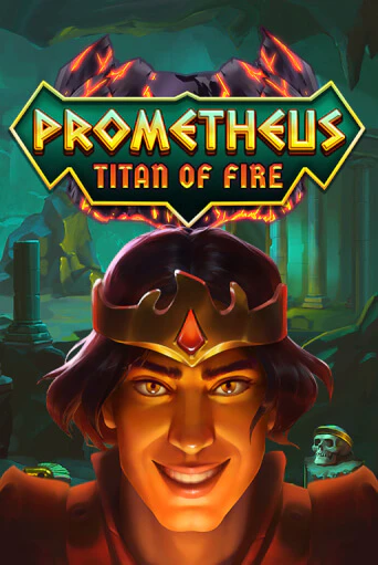 Попробуй Prometheus - Titan Of Fire в демо бесплатно онлайн | Azino777