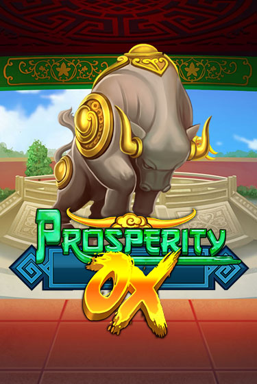 Попробуй Prosperity Ox в демо бесплатно онлайн | Azino777
