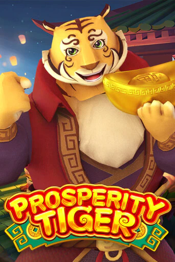 Попробуй Prosperity Tiger в демо бесплатно онлайн | Azino777