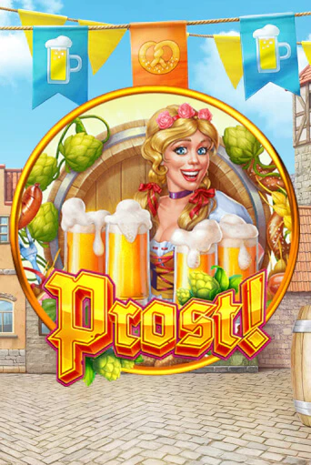 Попробуй Prost! в демо бесплатно онлайн | Azino777