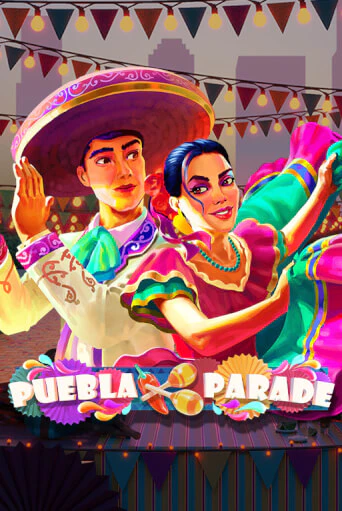 Попробуй Puebla Parade в демо бесплатно онлайн | Azino777