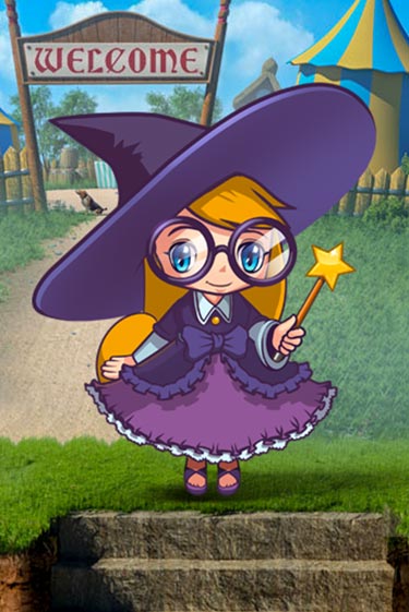 Попробуй Pumpkin Fairy в демо бесплатно онлайн | Azino777