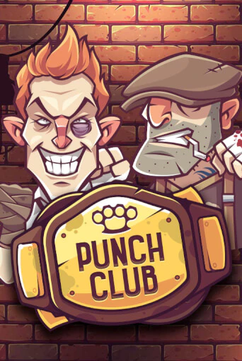 Попробуй Punch Club в демо бесплатно онлайн | Azino777