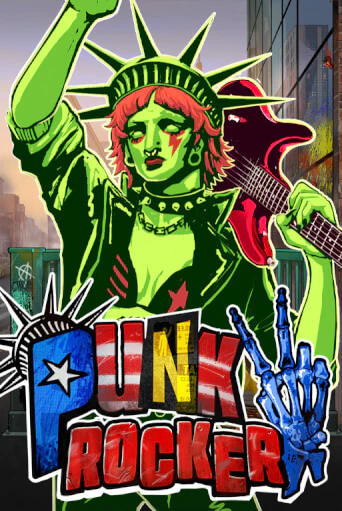 Попробуй Punk Rocker 2 в демо бесплатно онлайн | Azino777