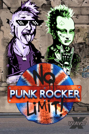 Попробуй Punk Rocker в демо бесплатно онлайн | Azino777