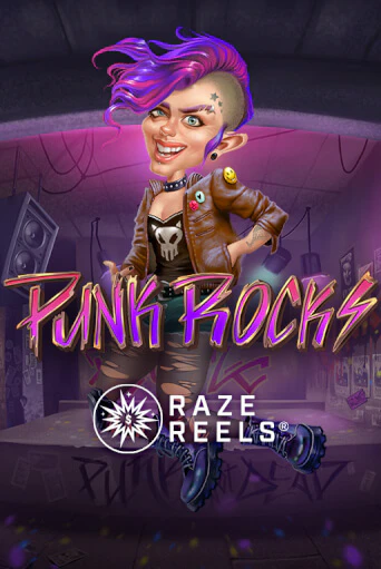Попробуй Punk Rocks в демо бесплатно онлайн | Azino777