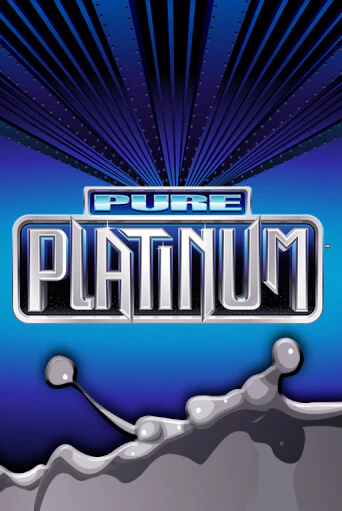 Попробуй Pure Platinum в демо бесплатно онлайн | Azino777