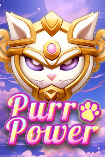 Попробуй Purr Power в демо бесплатно онлайн | Azino777