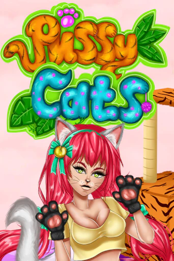 Попробуй Pussy Cats в демо бесплатно онлайн | Azino777