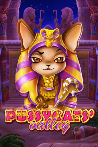 Попробуй Pussycats' Valley в демо бесплатно онлайн | Azino777
