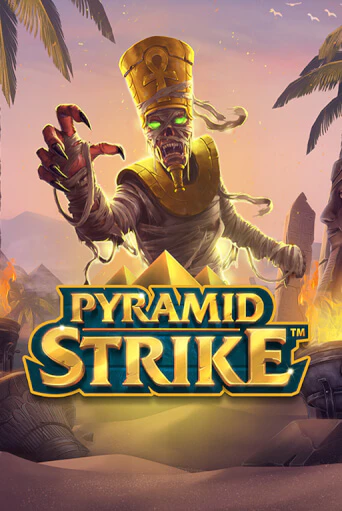 Попробуй Pyramid Strike в демо бесплатно онлайн | Azino777