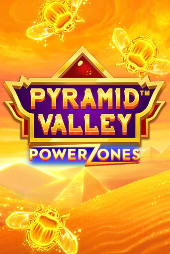 Попробуй Pyramid Valley: Power Zones в демо бесплатно онлайн | Azino777