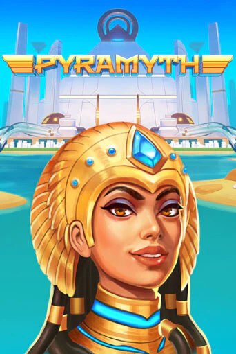 Попробуй Pyramyth в демо бесплатно онлайн | Azino777
