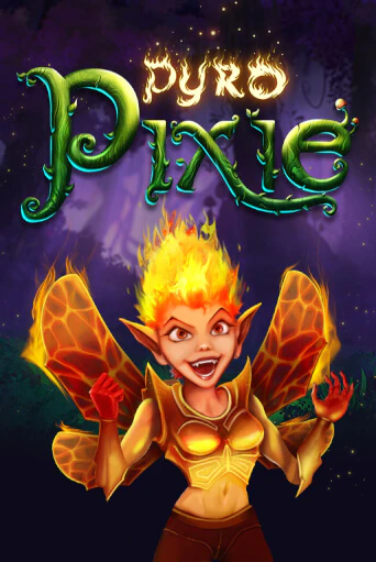 Попробуй Pyro Pixie в демо бесплатно онлайн | Azino777