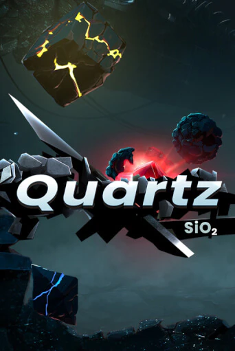 Попробуй Quartz SiO2 в демо бесплатно онлайн | Azino777