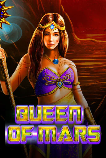 Попробуй Queen of Mars в демо бесплатно онлайн | Azino777