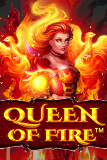 Попробуй Queen Of Fire - Expanded Edition в демо бесплатно онлайн | Azino777