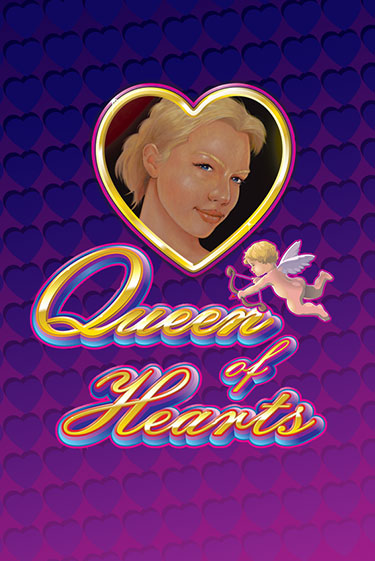 Попробуй Queen Of Hearts в демо бесплатно онлайн | Azino777