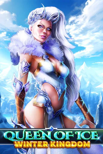 Попробуй Queen Of Ice - Winter Kingdom в демо бесплатно онлайн | Azino777