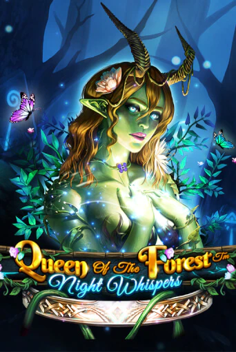 Попробуй Queen Of The Forest - Night Whispers в демо бесплатно онлайн | Azino777