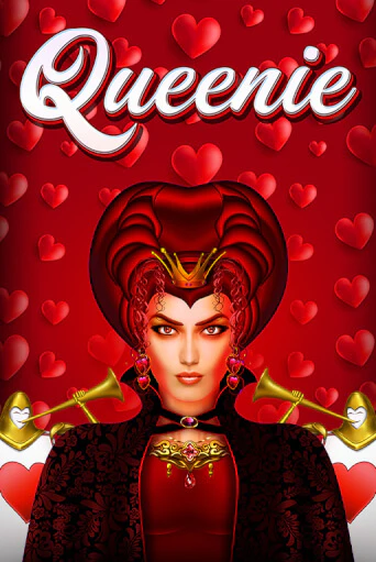 Попробуй Queenie™ в демо бесплатно онлайн | Azino777