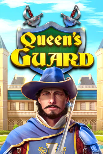 Попробуй Queens Guard в демо бесплатно онлайн | Azino777