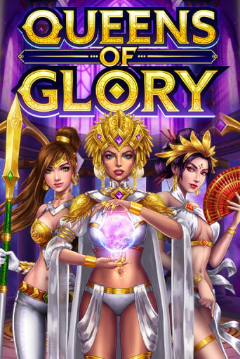 Попробуй Queens of Glory в демо бесплатно онлайн | Azino777