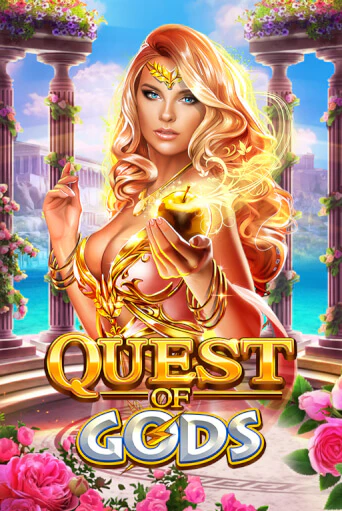 Попробуй Quest Of Gods в демо бесплатно онлайн | Azino777