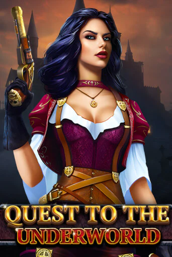 Попробуй Quest To The Underworld в демо бесплатно онлайн | Azino777