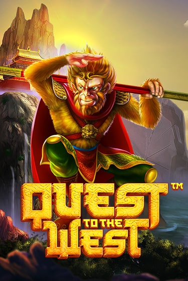 Попробуй Quest To The West™ в демо бесплатно онлайн | Azino777