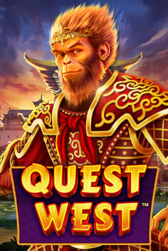 Попробуй Quest West в демо бесплатно онлайн | Azino777