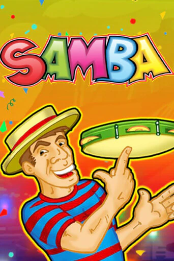Попробуй RCT - Samba в демо бесплатно онлайн | Azino777