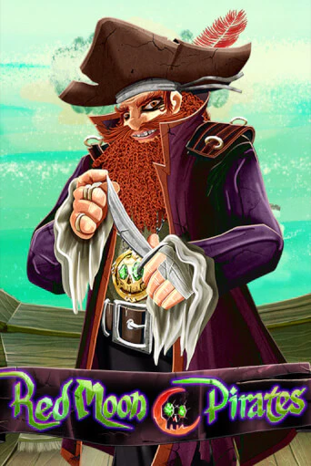 Попробуй Red Moon Pirates в демо бесплатно онлайн | Azino777