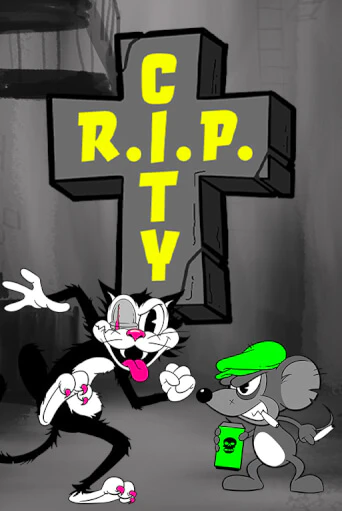 Попробуй RIP City в демо бесплатно онлайн | Azino777