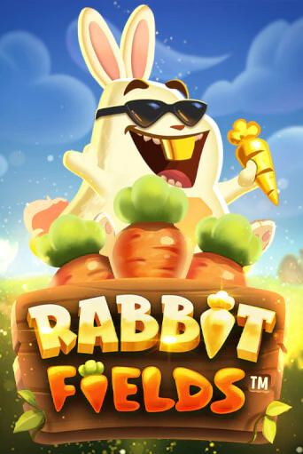 Попробуй Rabbit Fields™ в демо бесплатно онлайн | Azino777