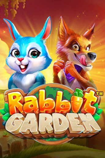 Попробуй Rabbit Garden™ в демо бесплатно онлайн | Azino777
