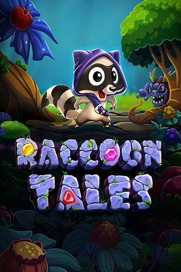 Попробуй Raccoon Tales в демо бесплатно онлайн | Azino777