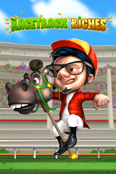 Попробуй Racetrack Riches в демо бесплатно онлайн | Azino777