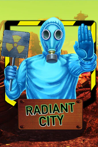 Попробуй Radiant City в демо бесплатно онлайн | Azino777