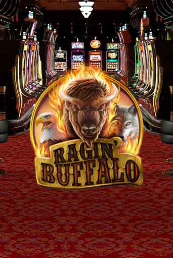 Попробуй Ragin' Buffalo в демо бесплатно онлайн | Azino777