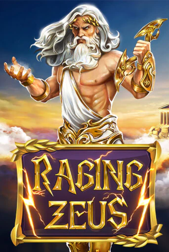 Попробуй Raging Zeus в демо бесплатно онлайн | Azino777
